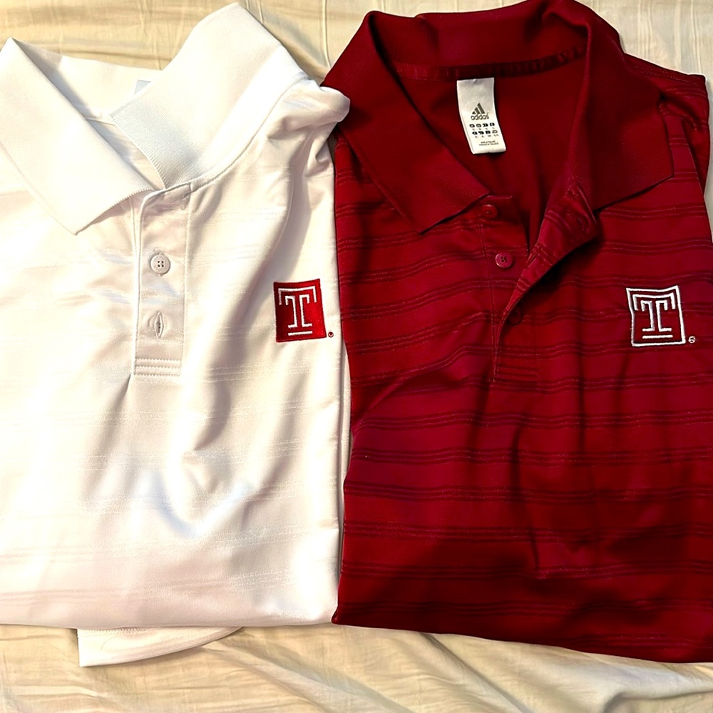 Temple Polo